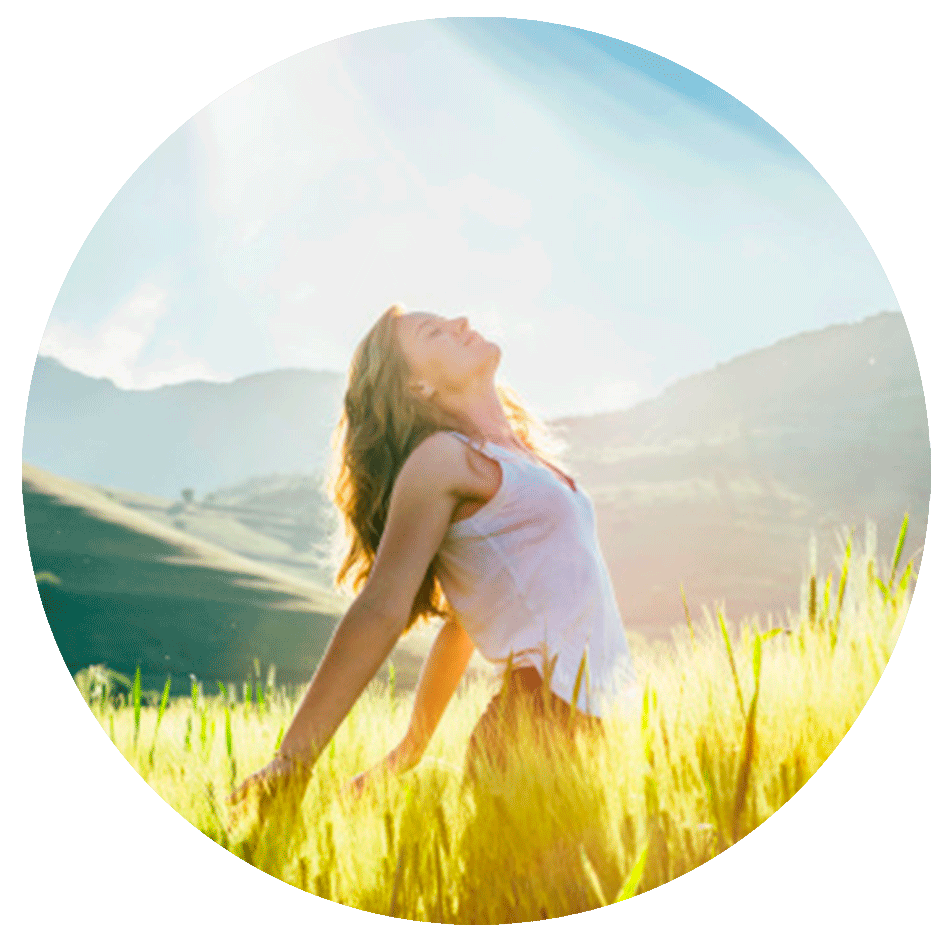 Benefición de la meditación chan Templo Chan México