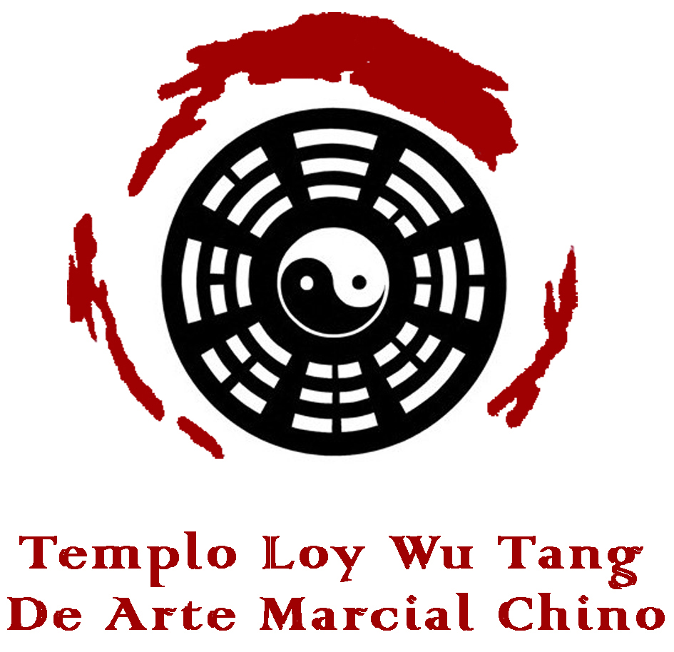 Logo Loy Wu Tang