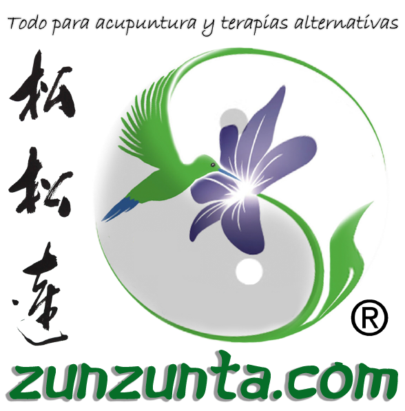 Logo Zunzunta