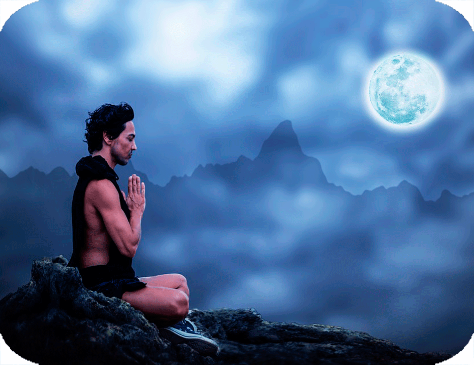 Yoga unión Templo Chan México